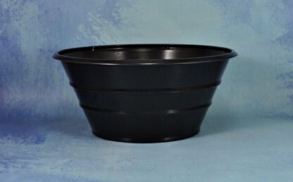 ENSALADERA GENOA BLACK GRANDE 850CC