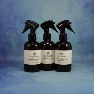 AROMATIZANTE TEXTIL AMBAR 200ML