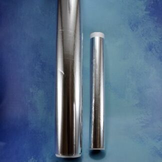 ROLLO DE ALUMINIO DE 1/2 KG