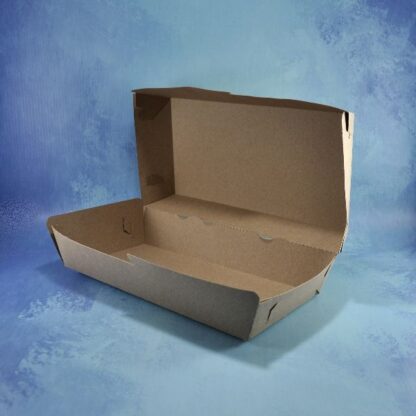 CAJA DE SANDWICH XL TROQUELABLE - Image 2