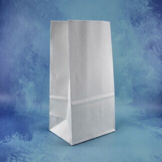 BOLSA DELIVERY BLANCO 17x24