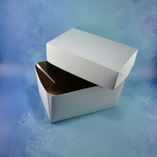 CAJA DE HAMBURGUESA ENVASES
