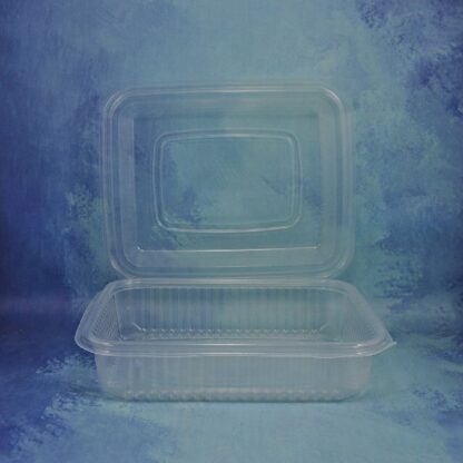 BANDEJA TAPA BISAGRA PP 1750ML - Image 2