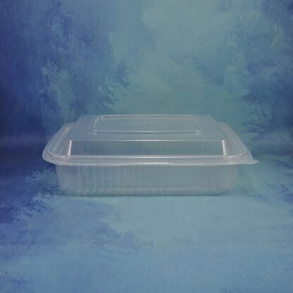 BANDEJA TAPA BISAGRA PP 1750ML - Image 3