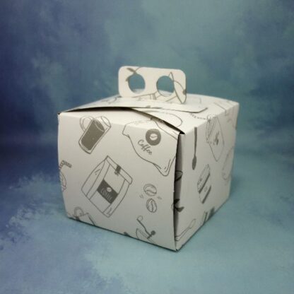 CAJA DE TORTA IMPRESA - Image 3