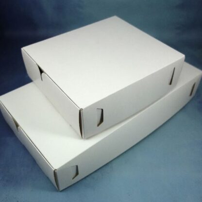 CAJA PASTELERIA CON DIVISIONES CHICA - Image 3