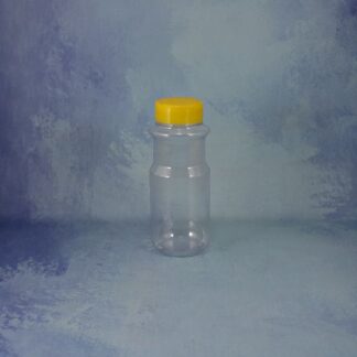 ESPECIERO CRISTAL CON TAPA 230CC