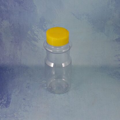 ESPECIERO CRISTAL CON TAPA 230CC - Image 2