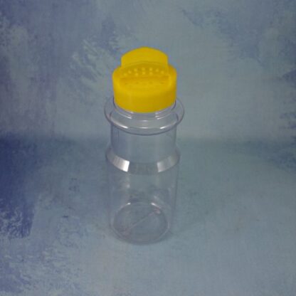 ESPECIERO CRISTAL CON TAPA 230CC - Image 3