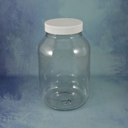 FRASCO PLASTICO CON TAPA 1500CC - Image 2