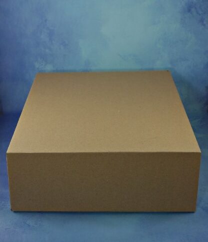 CAJA BYT MARRON 37X28X10