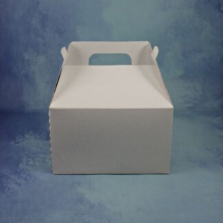 CAJITA MALETIN PASTELERIA 15X10X9