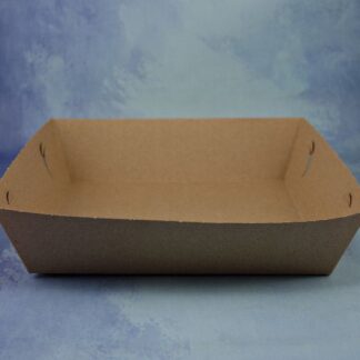 BANDEJA FOOD TRUCK EXTRA GRANDE 20X17X6