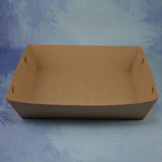 BANDEJA FOOD TRUCK GRANDE 18X14X5