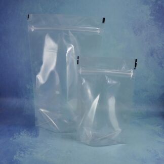 BOLSAS DOYPACK TRANSPARENTES