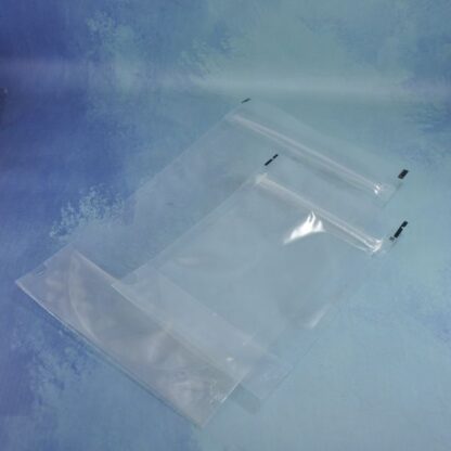 BOLSAS DOYPACK TRANSPARENTES - Image 2