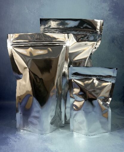 BOLSAS DOYPACK METAL CHICO - Image 2