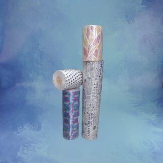 BOBINAS FANTASIA MOVAR