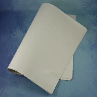 PAPEL SILICONADO 30 X 40 CM POR KILO