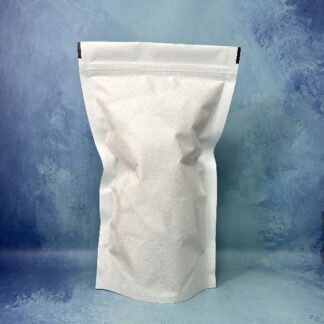 BOLSAS DOYPACK PAPEL BLANCO MEDIANA