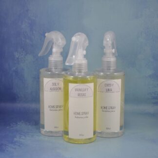 SPRAY TEXTIL PREMIUM 300 ML