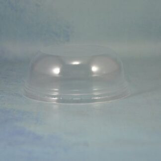 TAPA VASO TOLEDO/MILANO CRISTAL LISA