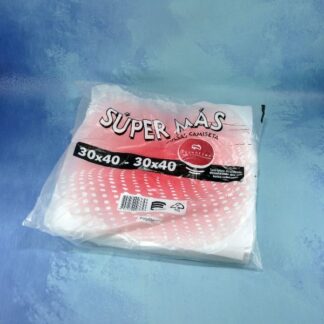 CAMISETA AD SUPER MAS 30 X 40