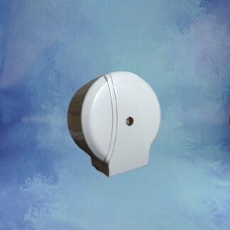 DISPENSER JUMBO PARA PAPEL HIGIENICO x 400 MTS