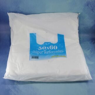 CAMISETA AD REFORZADA MAMUT 50 X 60