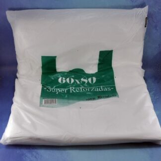 CAMISETA AD REFORZADA MAMUT 60 X 80