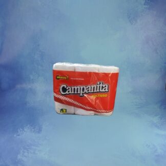 ROLLO DE COCINA CAMPANITA 3 X 40