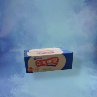 SERVILLETAS CAMPANITA 33 X 33 X 1000