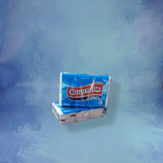 PAÑUELO CAMPANITA POCKET