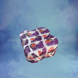 HIGIENICO ECCO SOFT 300 METROS CONO GRANDE