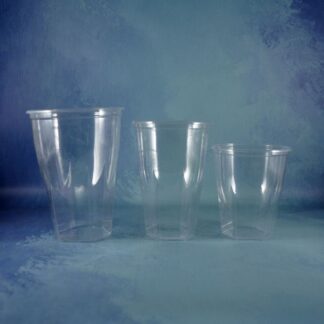 VASOS PLATINO