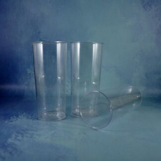 VASO TRAGO LARGO CRISTAL