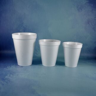 VASOS TERMICOS DE TELGOPOR