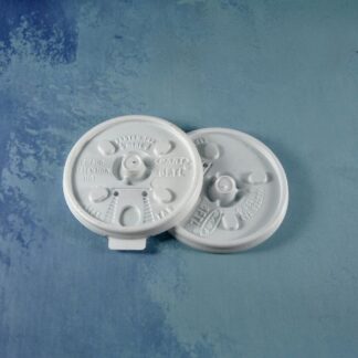 TAPA PARA VASO TERMICO 180cc  6 FTL con SOLAPA