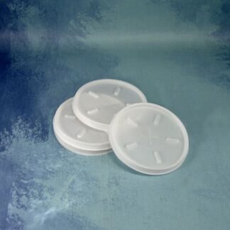 TAPAS PARA VASOS TERMICOS SL