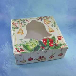 DESAYUNO CON VISOR CAMPANA CHICA