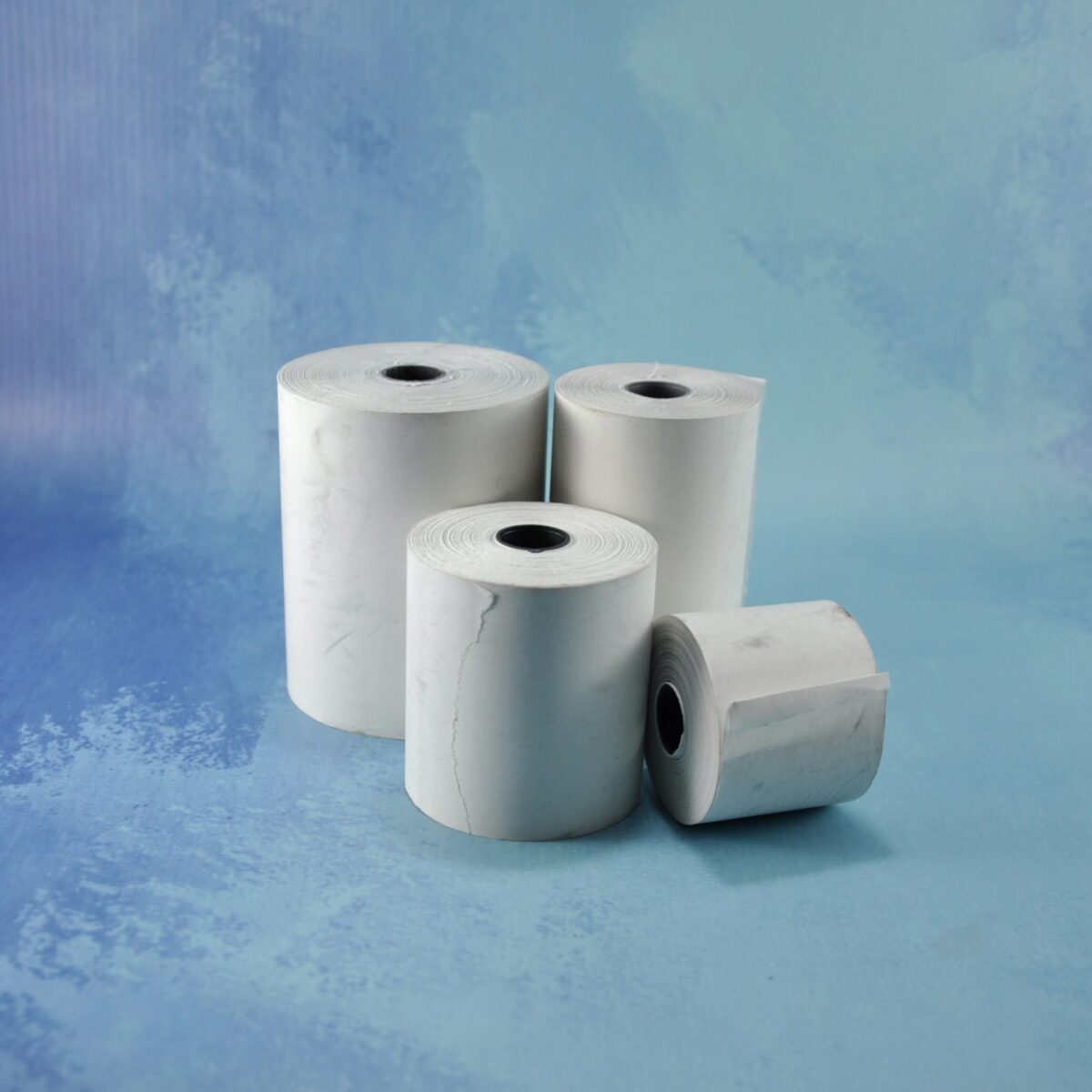 ROLLOS DE PAPEL TERMICO - Image 2