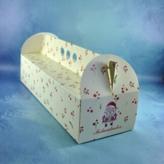 BUDIN SIN VISOR CON MANIJA CHAMPAGNE