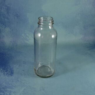 BOTELLA JUGO x 250cc