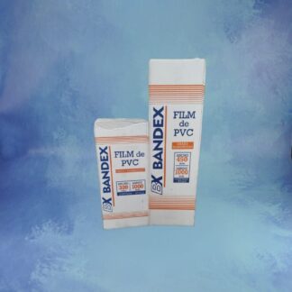 FILM PVC BANDEX x 1000 MTS