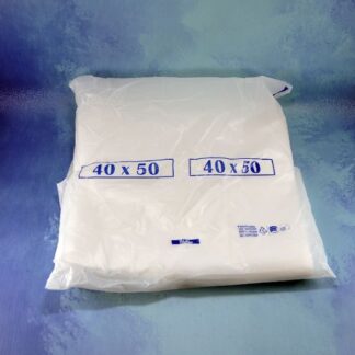 CAMISETA ALTERNATIVA FUNDA AZUL 40 X 50