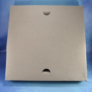 CAJA PIZZA CARTON 30