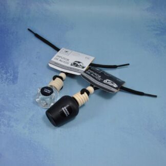 AROMATIZANTE DE AUTO 6ML DIAMANTE