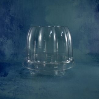 ESTUCHE CUPCAKE/MINI TORTA INDIVIDUAL