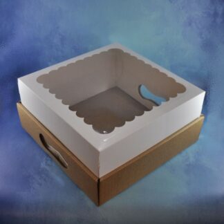 BANDEJAS DESAYUNO BASE MICRO CON VISOR