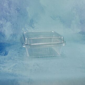 ENVASE CUADRADO CHICO